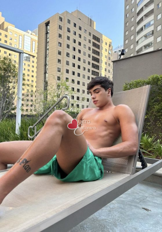 Foto de Ariel Rezende