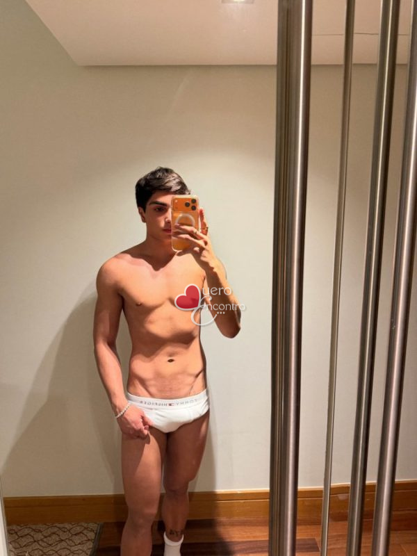 Foto de Ariel Rezende