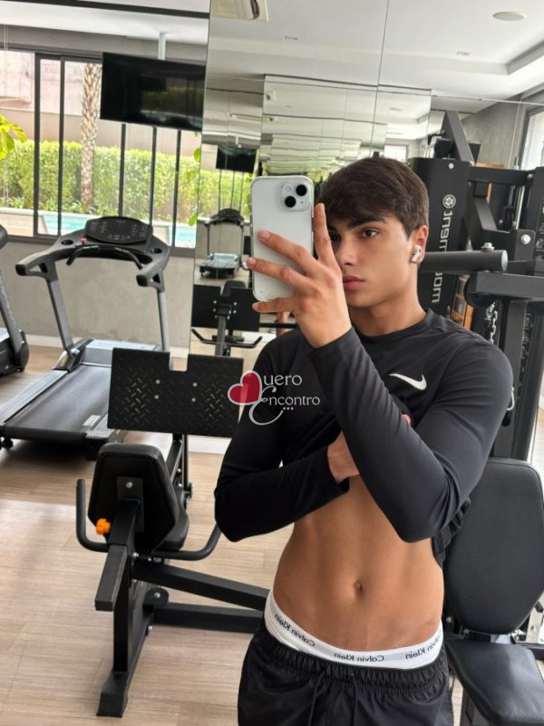 Foto de Ariel Rezende