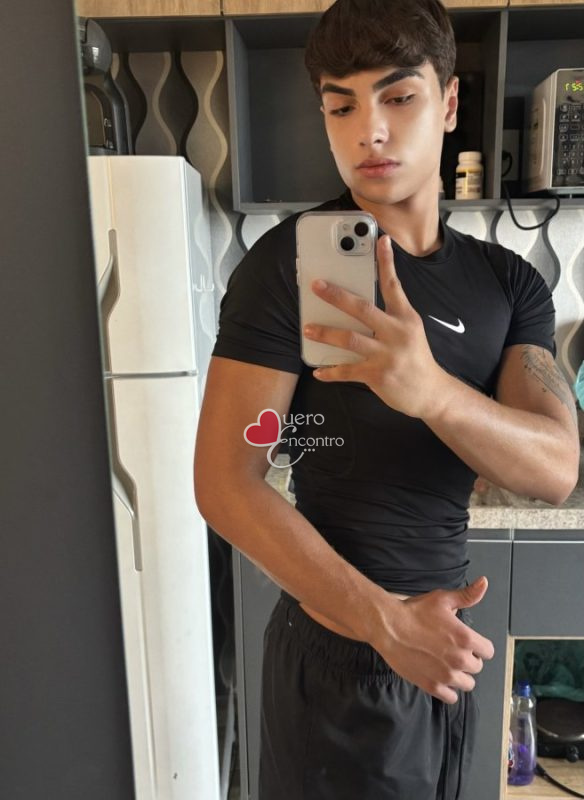 Foto de Ariel Rezende