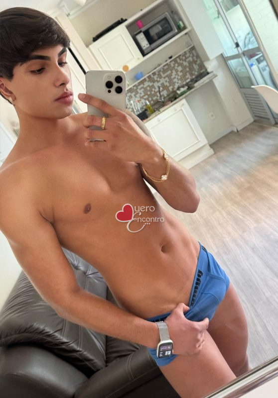 Foto de Ariel Rezende