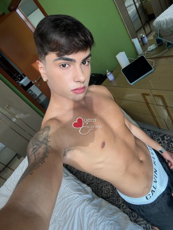 Foto de Ariel Rezende
