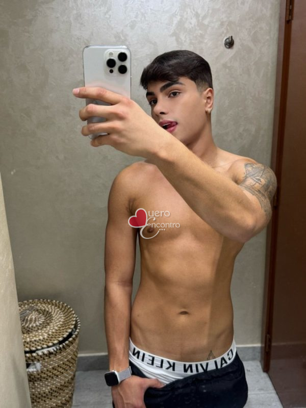 Foto de Ariel Rezende