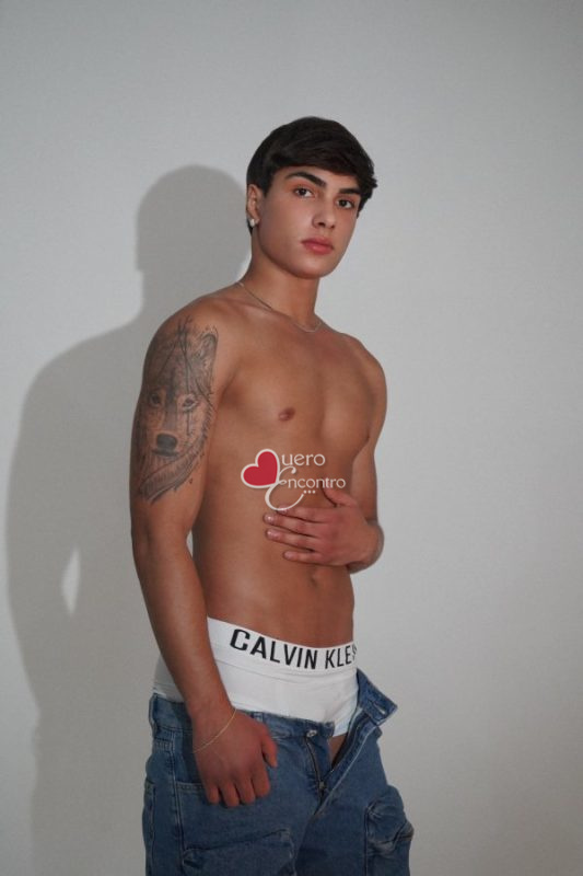 Foto de Ariel Rezende