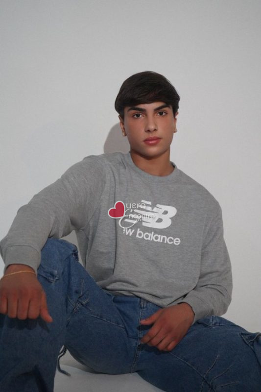 Foto de Ariel Rezende