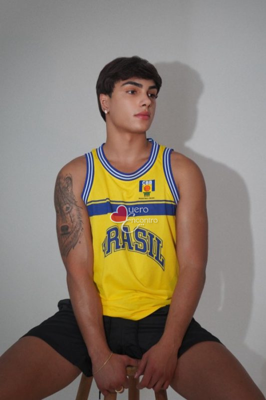 Foto de Ariel Rezende