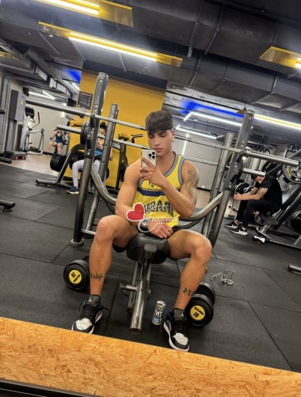 Foto de Ariel Rezende