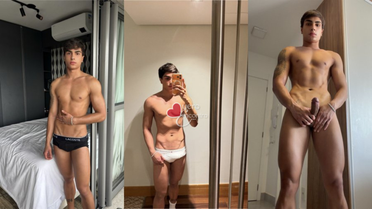 Foto de Ariel Rezende