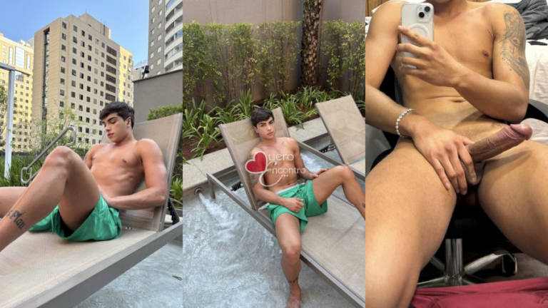 Foto de Ariel Rezende