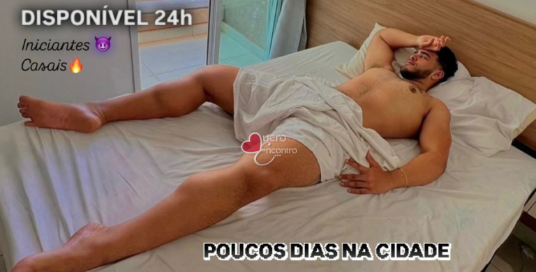 Foto de Said Árabe