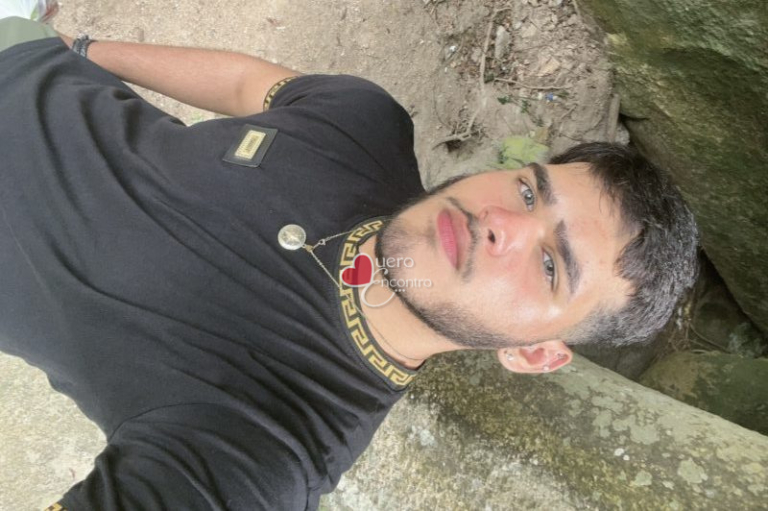 Foto de Said Árabe