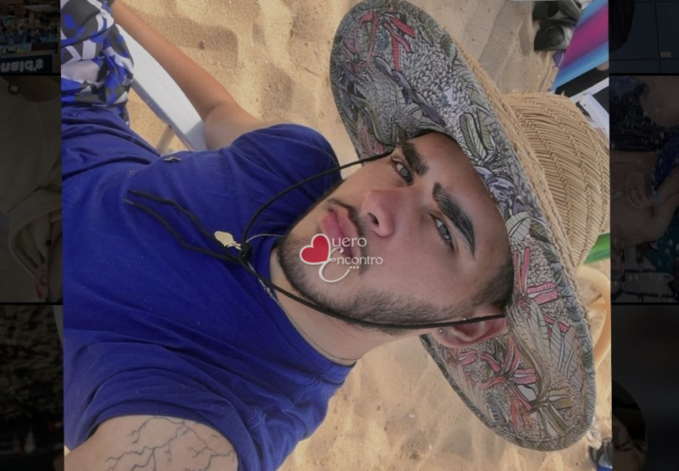Foto de Said Árabe