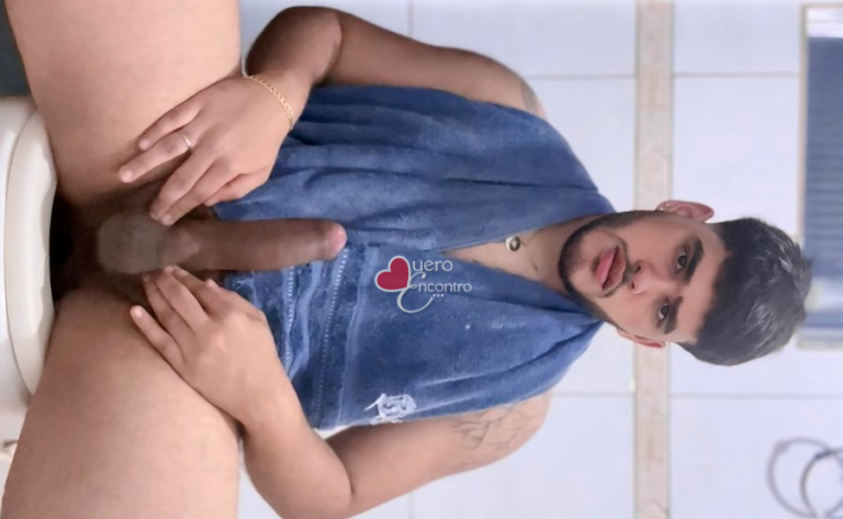 Foto de Said Árabe