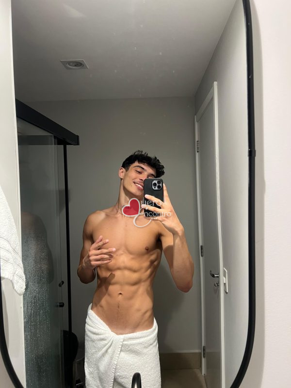Foto de Kaliu Torres