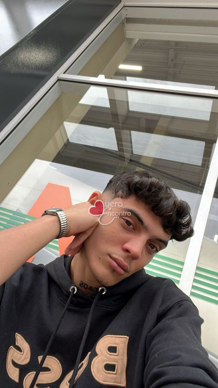 Foto de Kaliu Torres