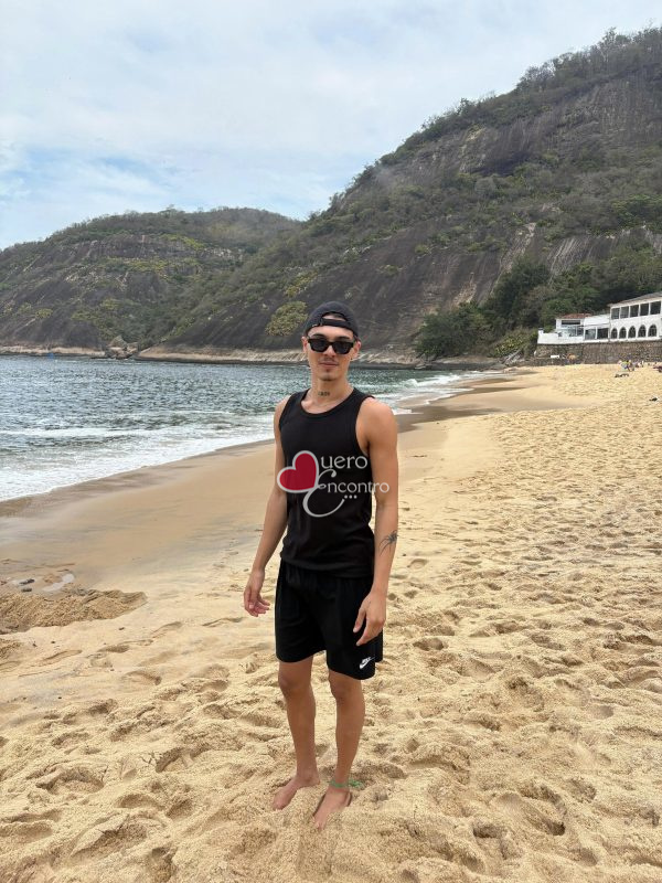 Foto de Kaliu Torres