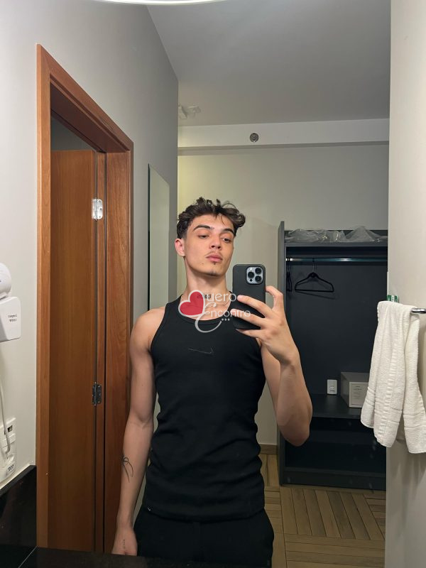 Foto de Kaliu Torres