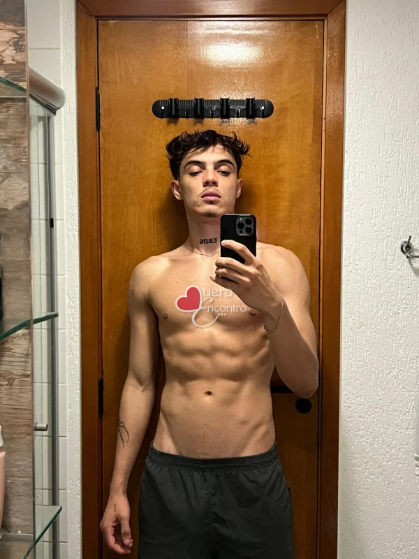 Foto de Kaliu Torres