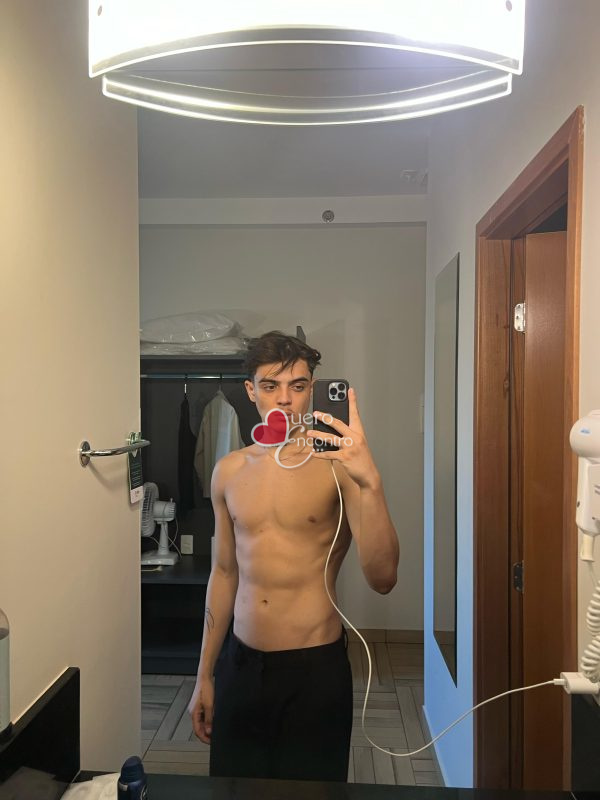 Foto de Kaliu Torres