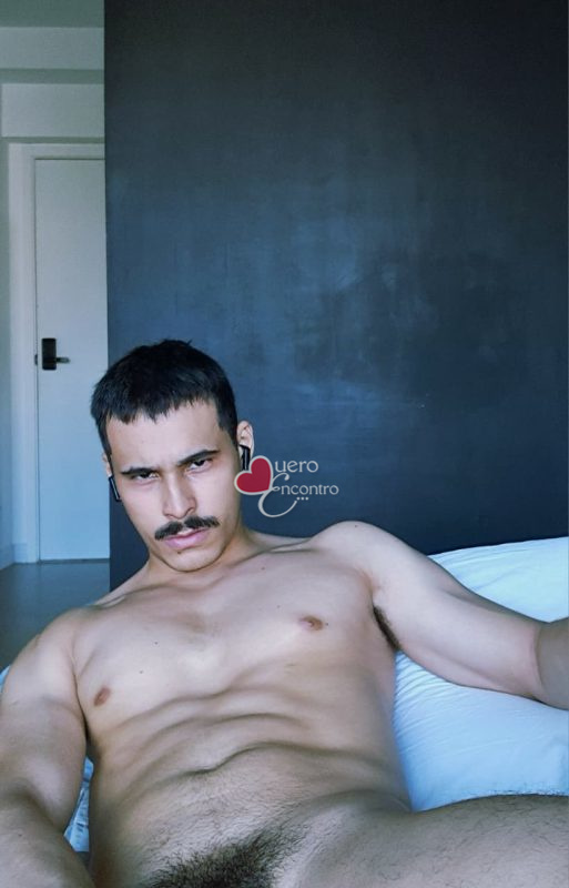 Foto de Cris Nascimento