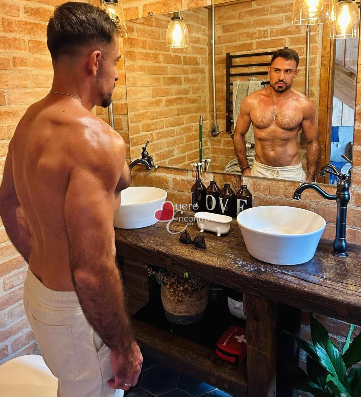 Foto de Hugo Ferra