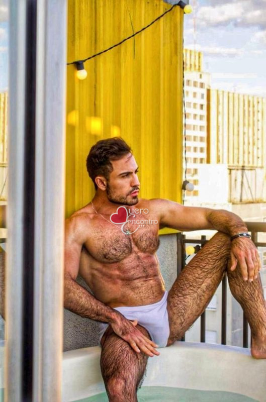 Foto de Hugo Ferra