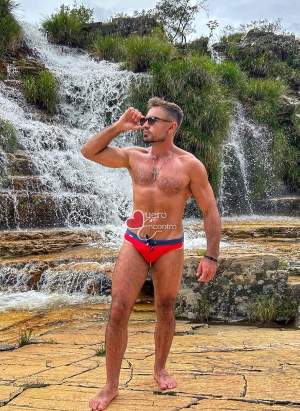 Foto de Hugo Ferra