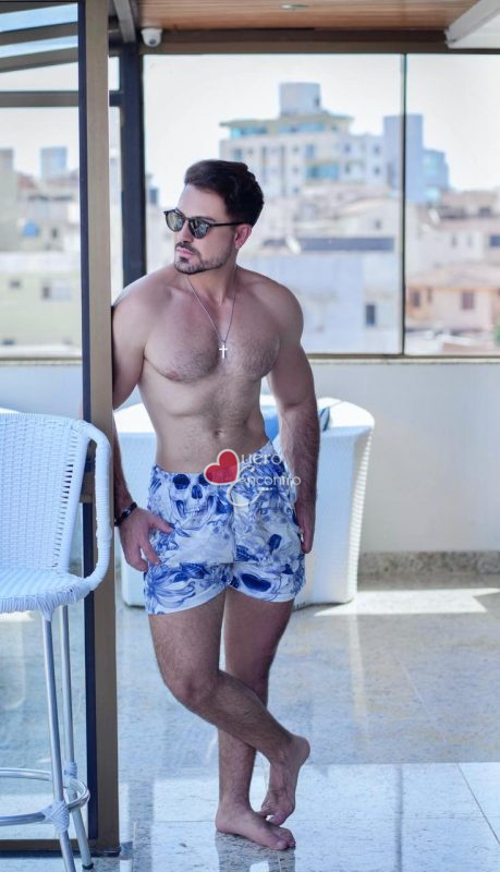 Foto de Hugo Ferra