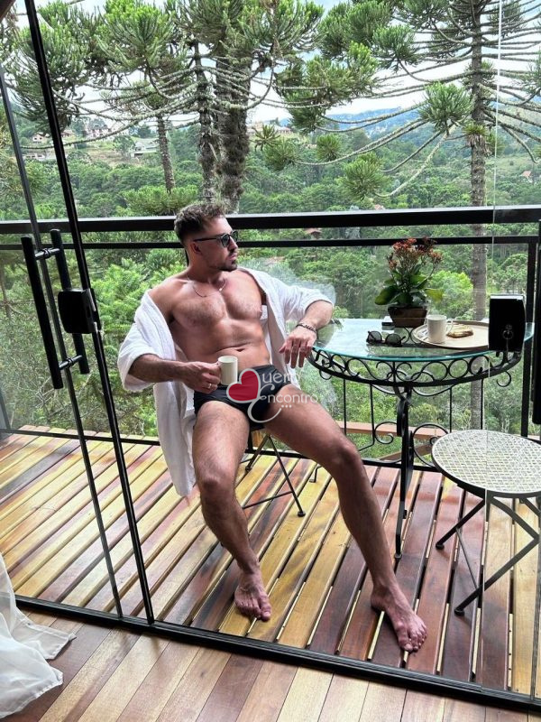 Foto de Hugo Ferra