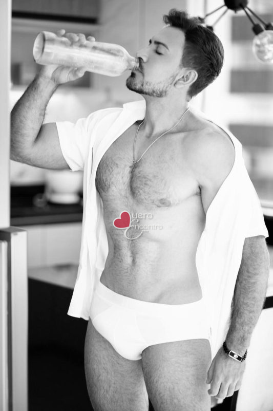 Foto de Hugo Ferra