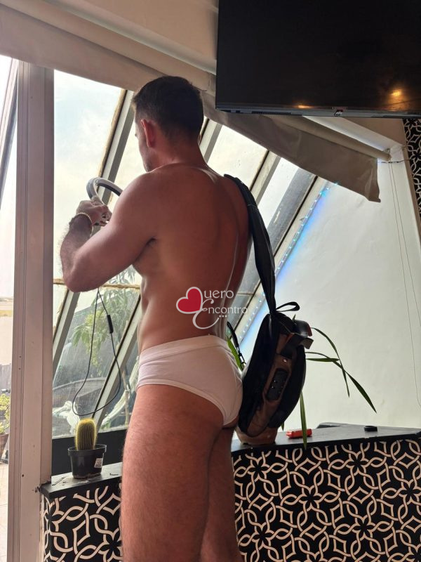Foto de Hugo Ferra