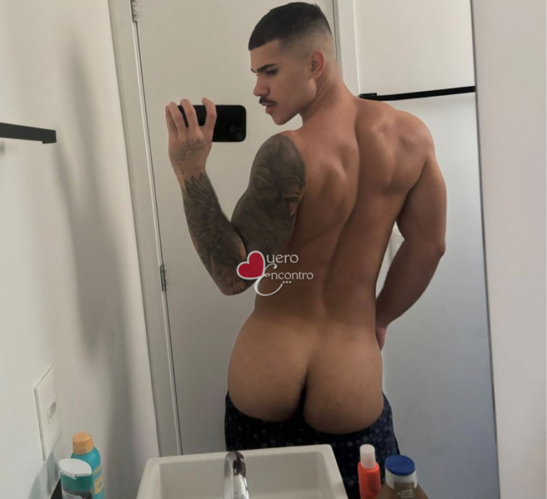 Foto de Rafael Barreto