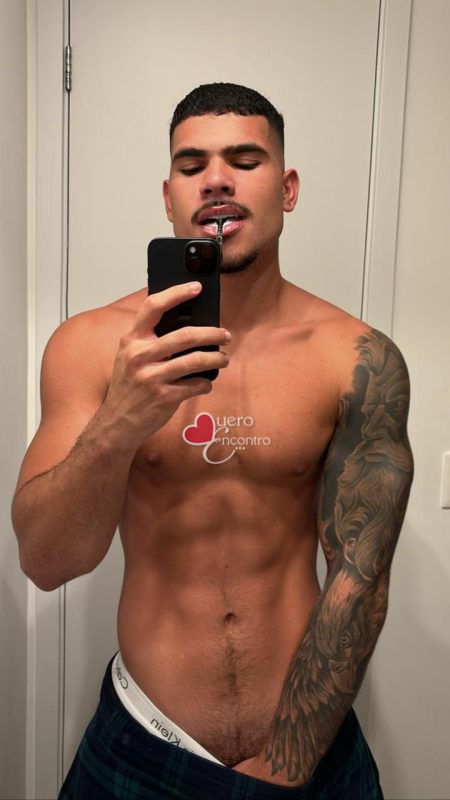 Rafael Barreto