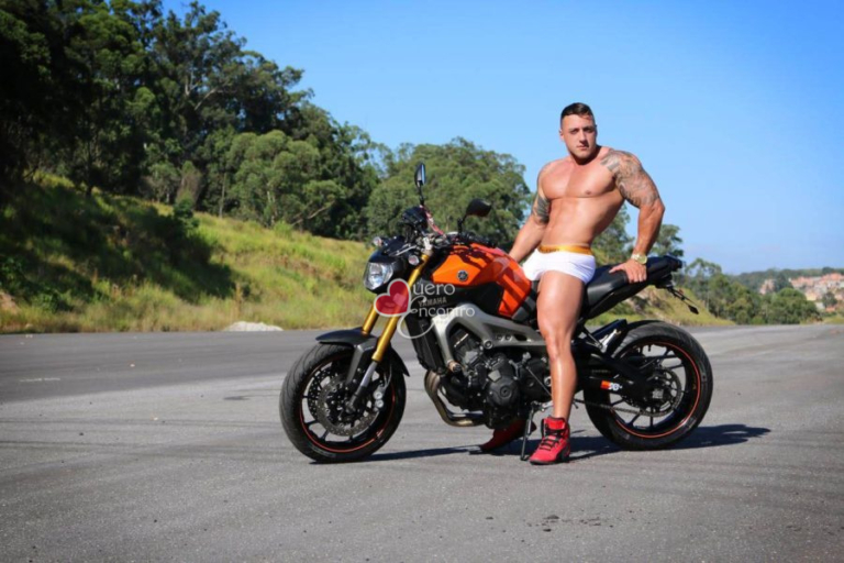Foto de Igor Gaúcho