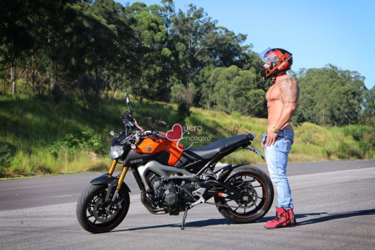 Foto de Igor Gaúcho