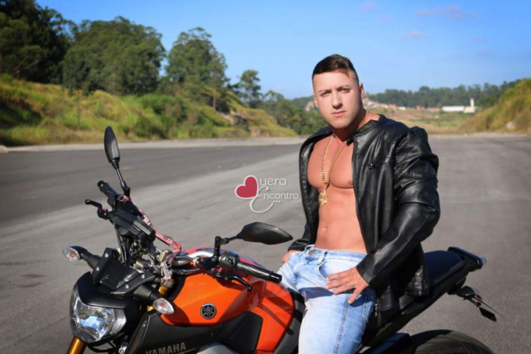 Foto de Igor Gaúcho