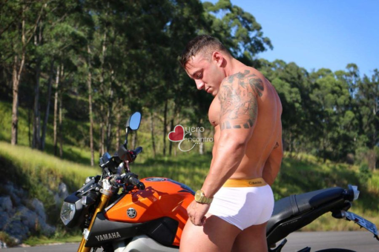 Foto de Igor Gaúcho
