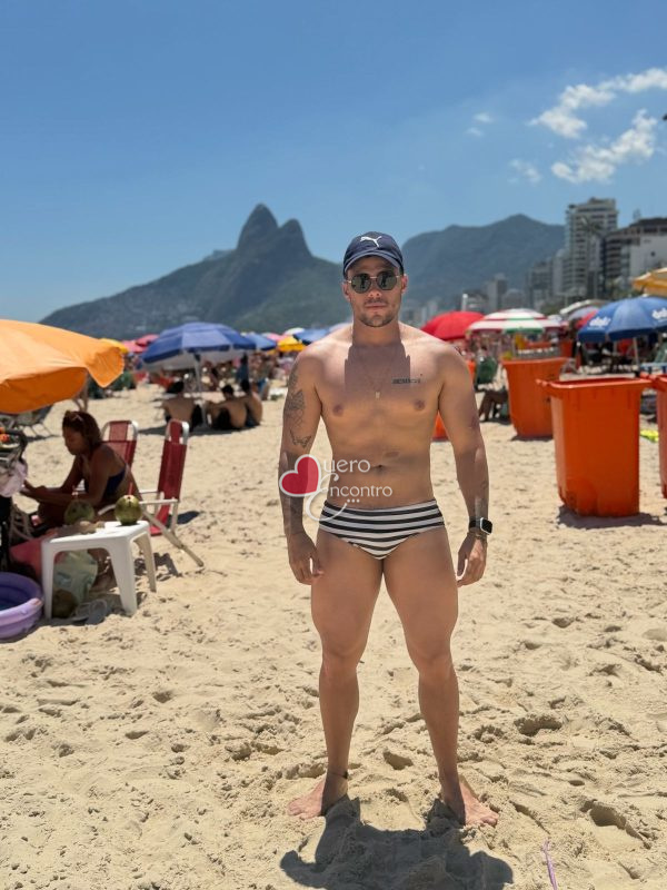 Foto de Marcos Rodrigues