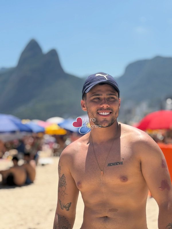 Marcos Rodrigues