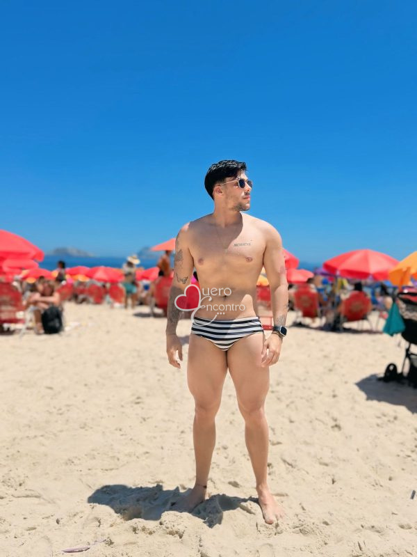 Foto de Marcos Rodrigues