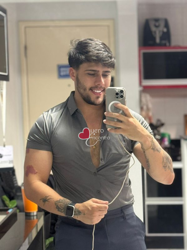 Foto de Marcos Rodrigues