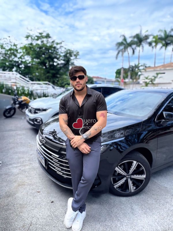 Foto de Marcos Rodrigues