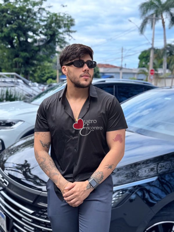 Foto de Marcos Rodrigues