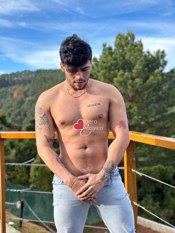Foto de Marcos Rodrigues