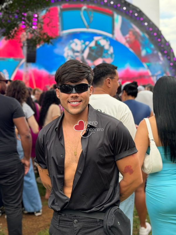 Foto de Marcos Rodrigues
