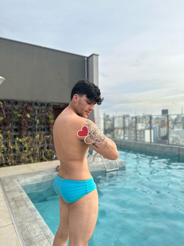 Foto de Marcos Rodrigues