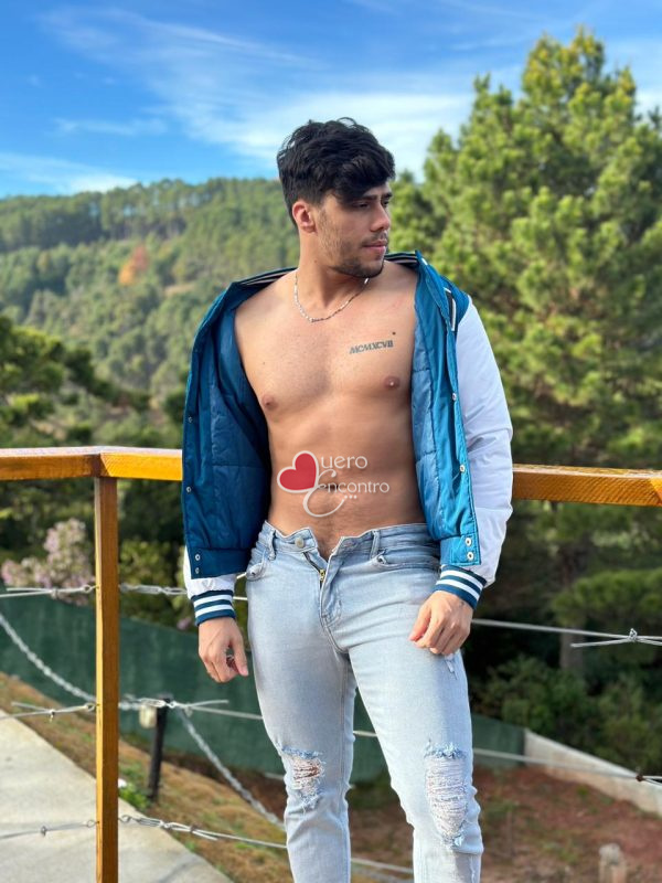 Foto de Marcos Rodrigues