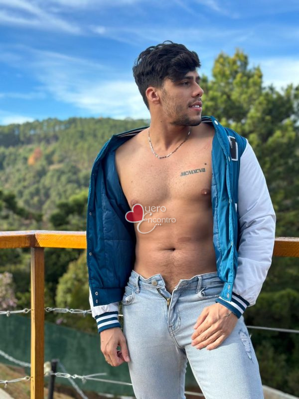 Foto de Marcos Rodrigues