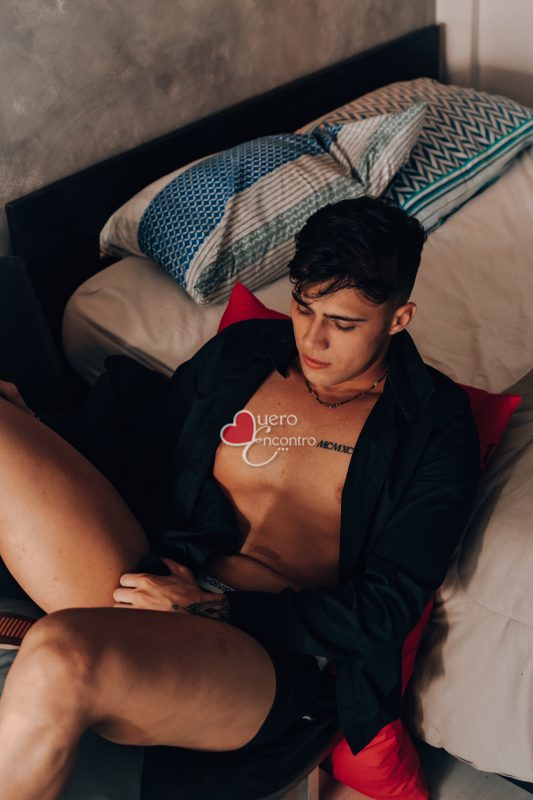 Foto de Marcos Rodrigues