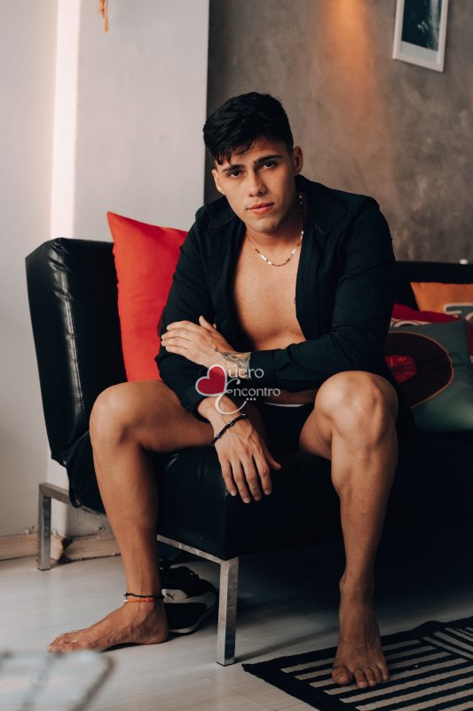 Foto de Marcos Rodrigues
